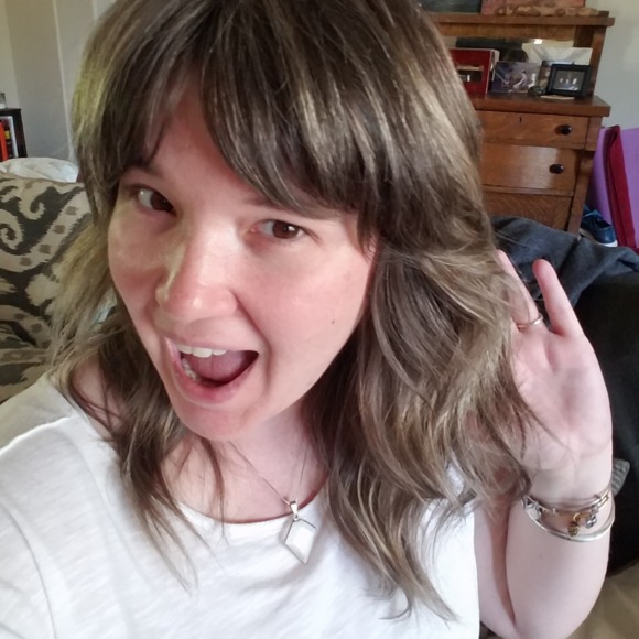 Meet your Posher, JHutch - Picture 1 of 1